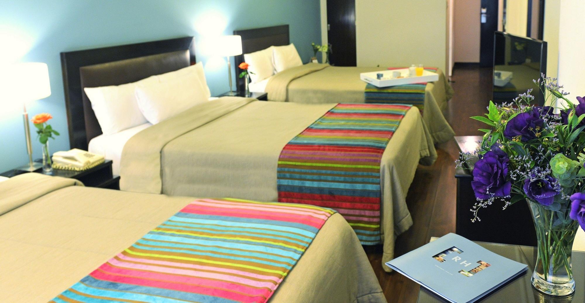 Rochester Hotel Classic Μπουένος Άιρες Εξωτερικό φωτογραφία