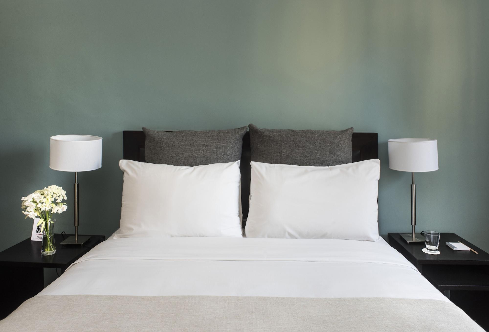 Rochester Hotel Classic Μπουένος Άιρες Εξωτερικό φωτογραφία