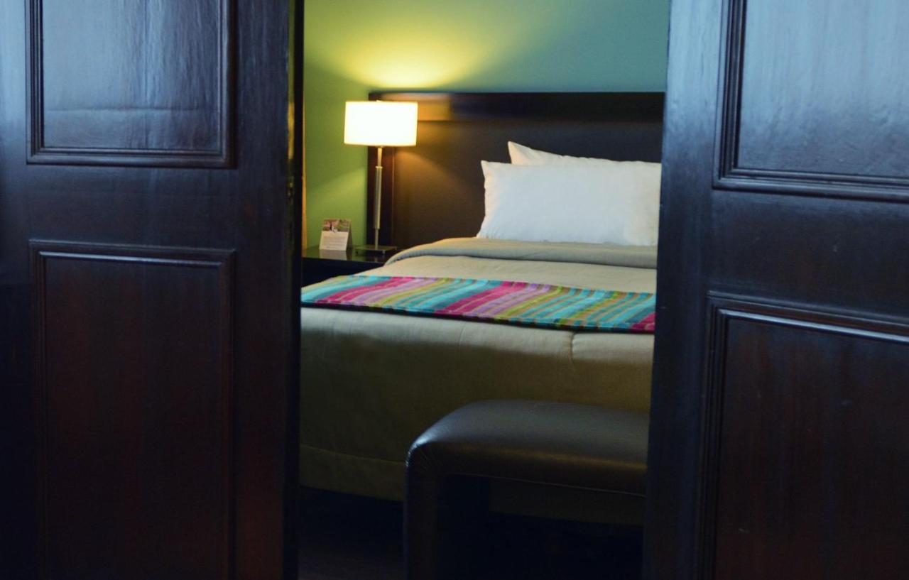 Rochester Hotel Classic Μπουένος Άιρες Εξωτερικό φωτογραφία