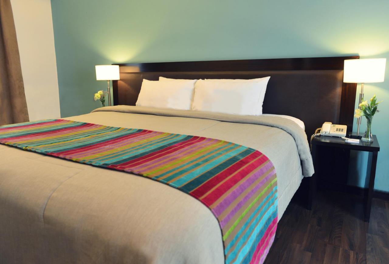 Rochester Hotel Classic Μπουένος Άιρες Εξωτερικό φωτογραφία