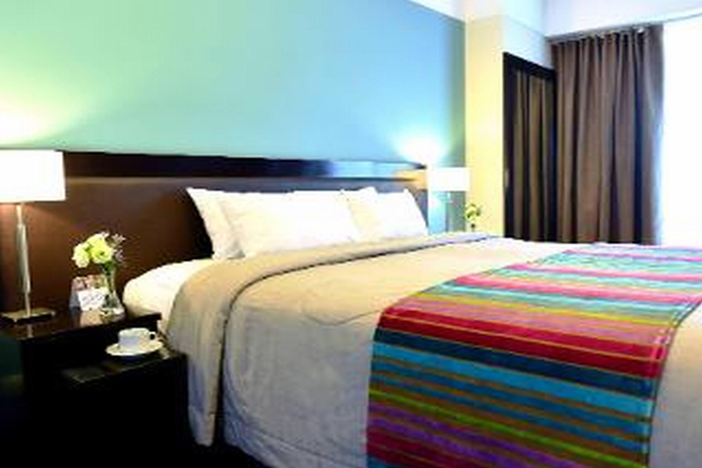 Rochester Hotel Classic Μπουένος Άιρες Εξωτερικό φωτογραφία