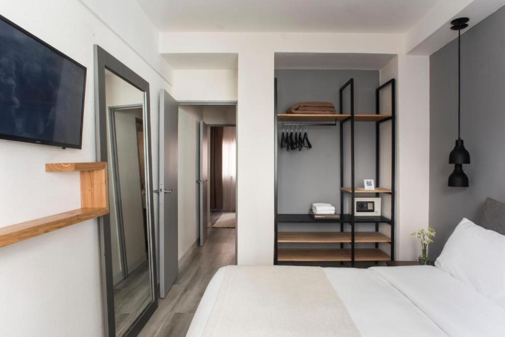 Rochester Hotel Classic Μπουένος Άιρες Εξωτερικό φωτογραφία