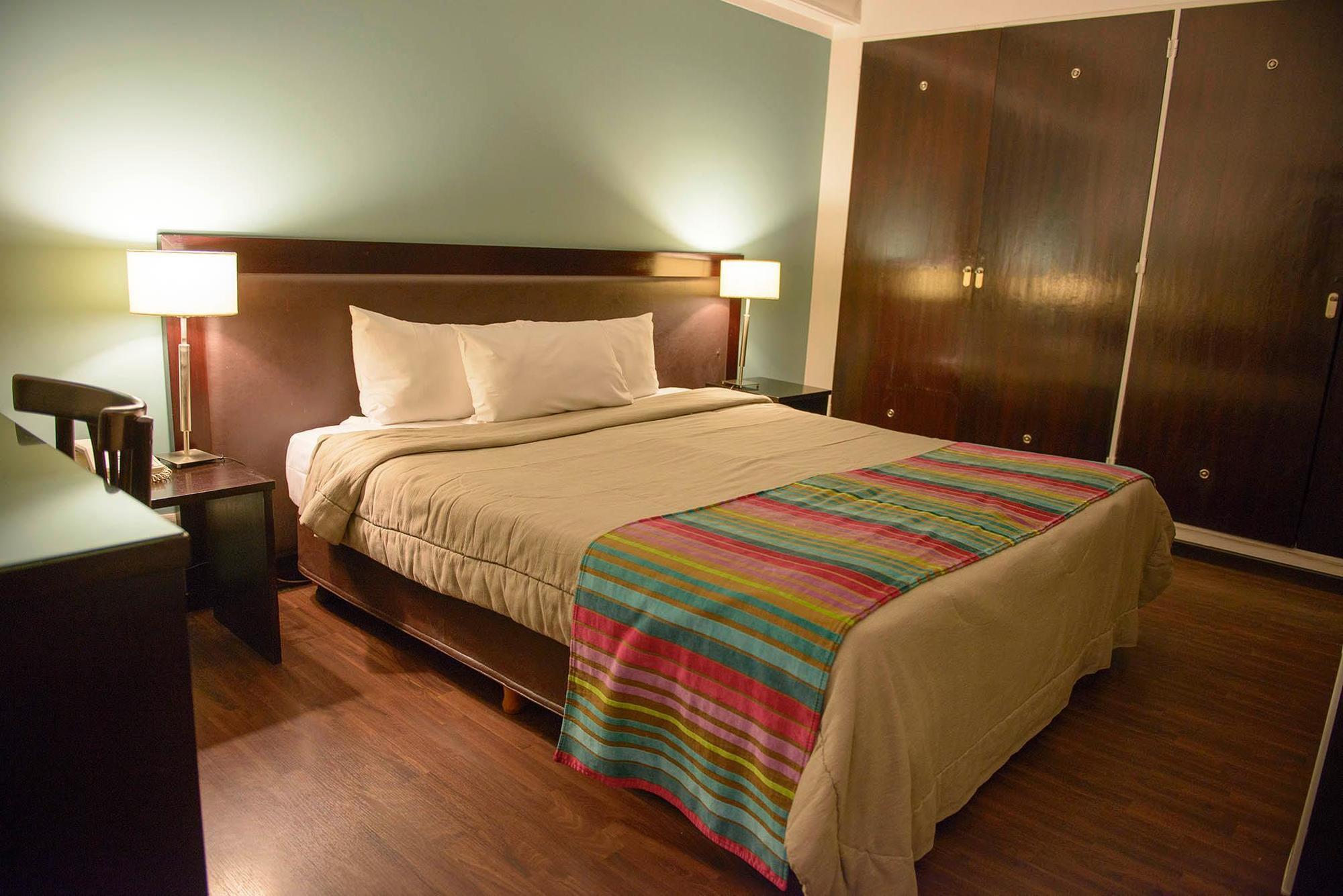 Rochester Hotel Classic Μπουένος Άιρες Εξωτερικό φωτογραφία