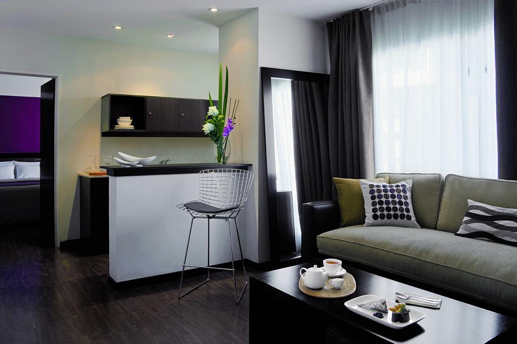 Rochester Hotel Classic Μπουένος Άιρες Εξωτερικό φωτογραφία