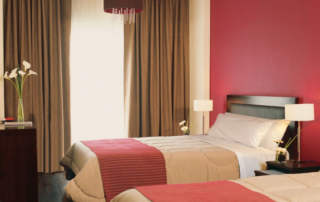 Rochester Hotel Classic Μπουένος Άιρες Δωμάτιο φωτογραφία